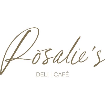 Logo van Rosalie's Deli | Cafe