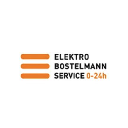 Logo von Elektro Bostelmann Service GmbH