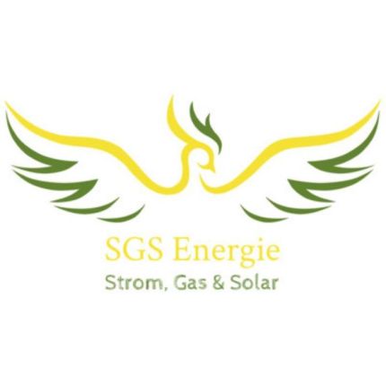 Logo van SGS Energie