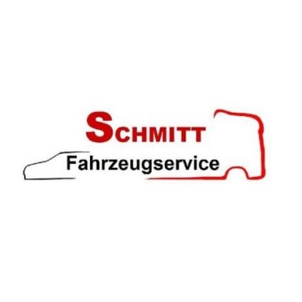 Logo van Schmitt Fahrzeugservice