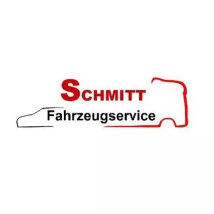 Logótipo de Schmitt Fahrzeugservice