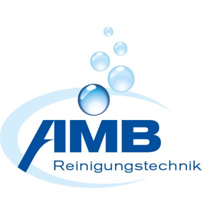 Logo fra AMB Reinigungstechnik