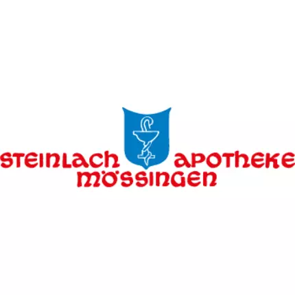 Logo von Steinlach-Apotheke