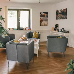 Bild von ROSENGARTEN-Tierbestattung Prignitz