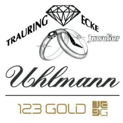 Logo od Juwelier Uhlmann