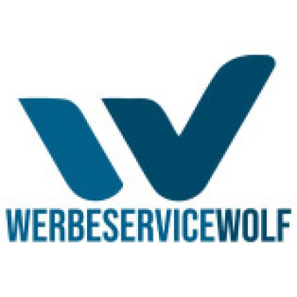Logótipo de Werbeservice Wolf