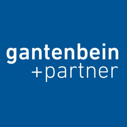 Logótipo de Gantenbein + Partner AG