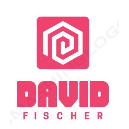 Logotyp från David Fischer - Handwerksdienstleistungen