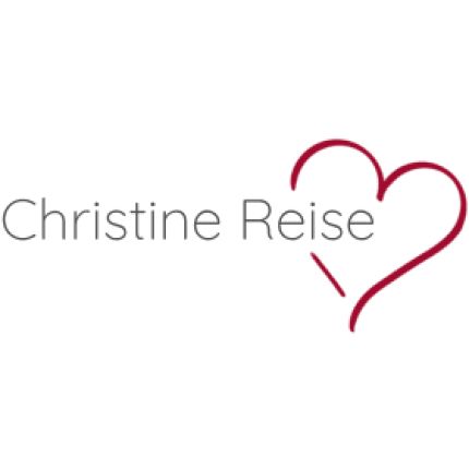 Logo fra Christine Reise