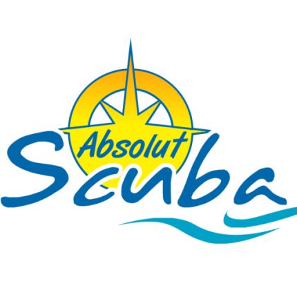 Logo de Absolut Scuba