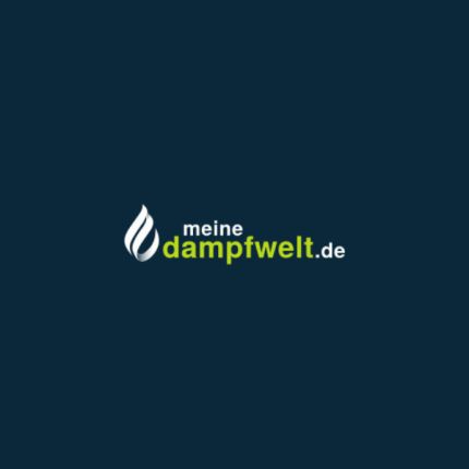 Logo da Meine Dampfwelt