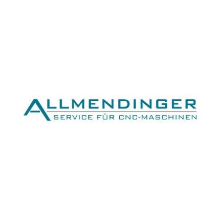 Logo van Allmendinger Elektromechanik