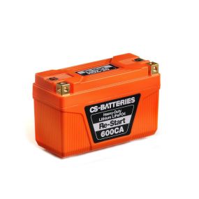 Starterbatterie Motorrad - CS Batteries