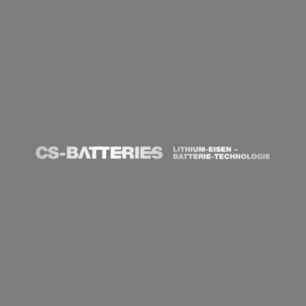 Logo de CS-Electronic
