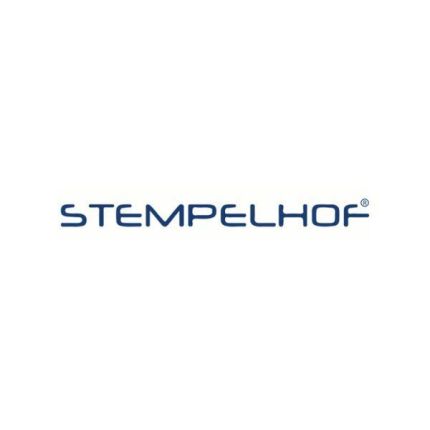Logo da Stempelhof