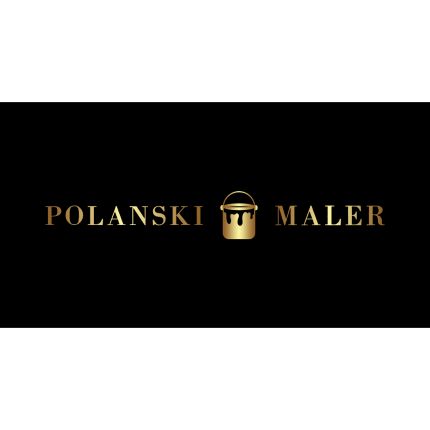 Logo fra Maler Polanski GmbH