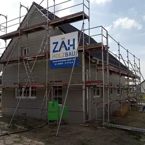 Bild von Zäh Haus GmbH