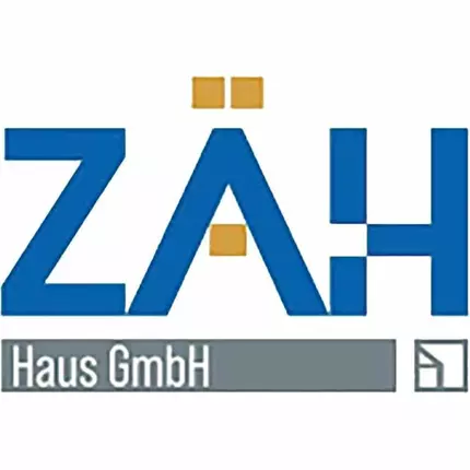 Λογότυπο από Zäh Haus GmbH