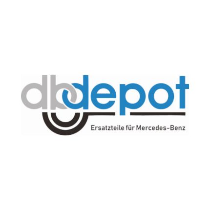 Logo van dbdepot