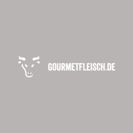 Logo von Gourmetfleisch