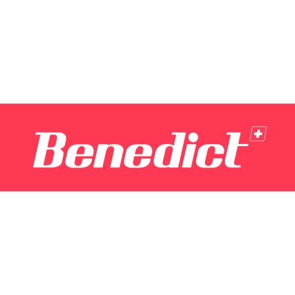 Logo de Benedict-Schule St. Gallen AG