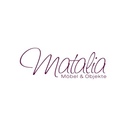 Logo fra Matalia Möbel & Objekte GbR