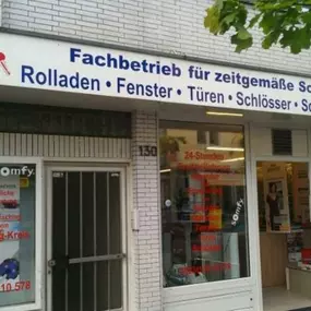 Bild von A.Liashkevich Rolladen und Fensterbau Bonn