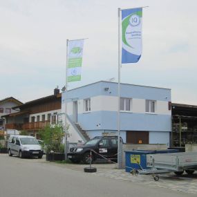 Bild von Mudrich & Schöttl Bau GmbH | Sanierung und Renovierung