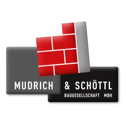 Λογότυπο από Mudrich & Schöttl Bau GmbH | Sanierung und Renovierung