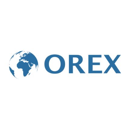 Logo fra OREX Groß- und Einzelhandels GmbH