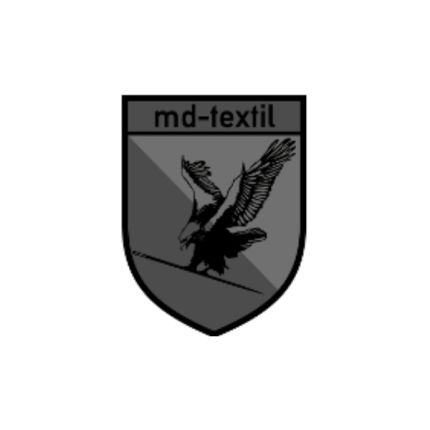 Logo von MD-Textil