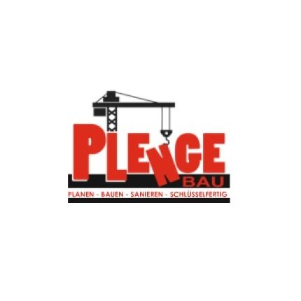 Logotyp från Plenge Bau