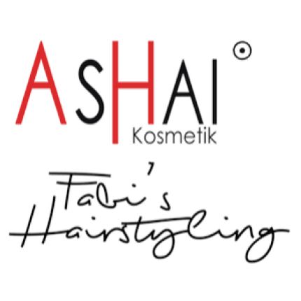 Logotipo de Ashai Kosmetik
