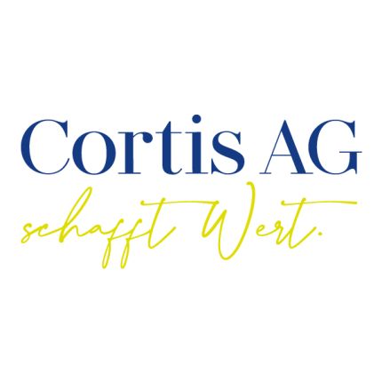 Logo od Cortis AG