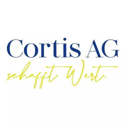 Logo von Cortis AG