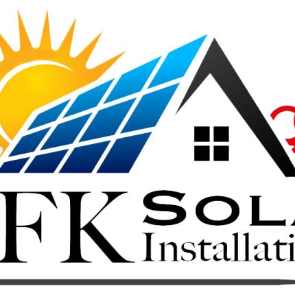 Λογότυπο από GFK Solar Installation GmbH