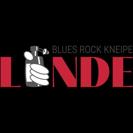Logótipo de Blues Rock Kneipe Linde