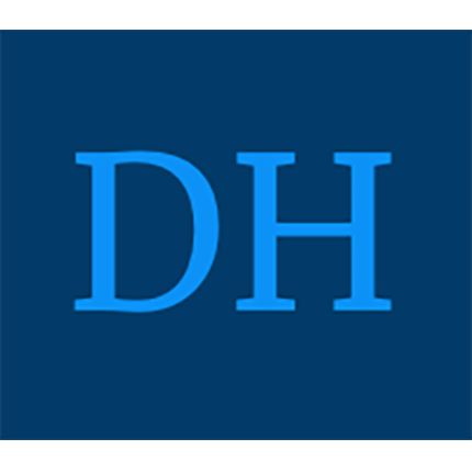 Logotyp från DH-Dagmar Hennig, Mediation und Coaching