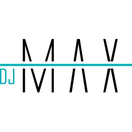 Logo da DJ Max