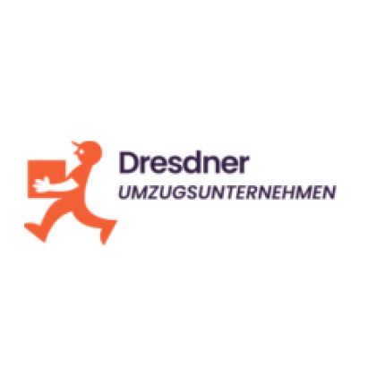 Logo da Dresdner Umzugsunternehmen