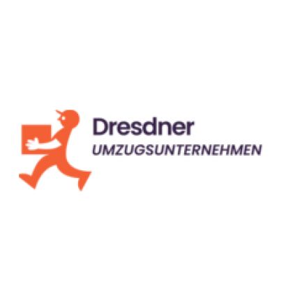 Logotipo de Dresdner Umzugsunternehmen