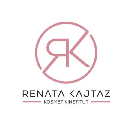 Logotyp från Renata Kajtaz Kosmetikinstitut