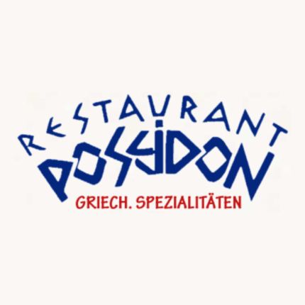Logo od Restaurant Poseidon