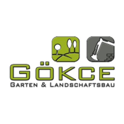 Logo de Garten- und Landschaftsbau Gökce
