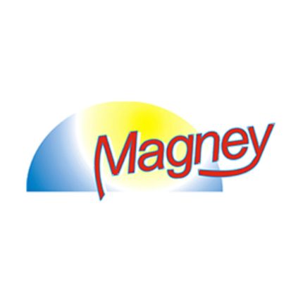 Logo from Magney Fe-Ro-Ma GmbH