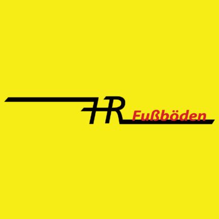Logo fra HR Fußböden GmbH