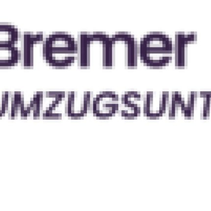 Logotipo de Bremer Umzugsunternehmen