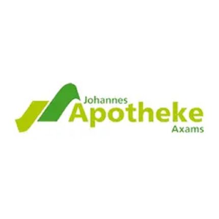 Logo de Johannes-Apotheke Axams