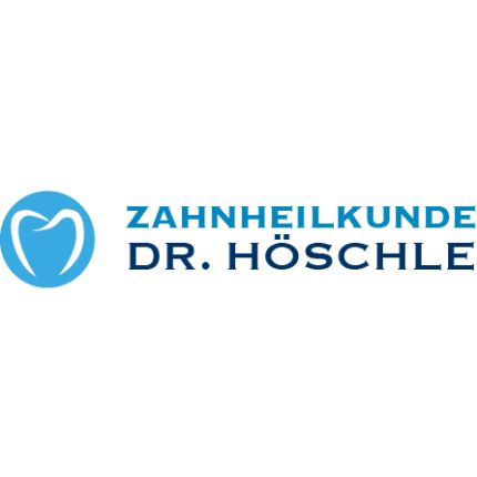 Logotipo de Zahnheilkunde Dr. med. dent. Jörg Höschle