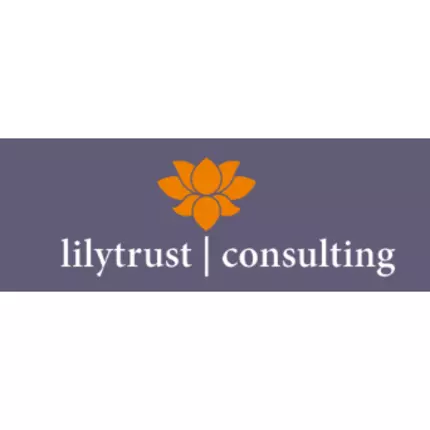 Logo fra Lilytrust Consulting